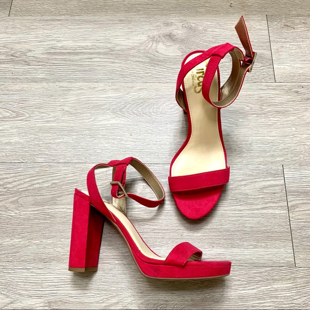 { Sam Edelman } Heels